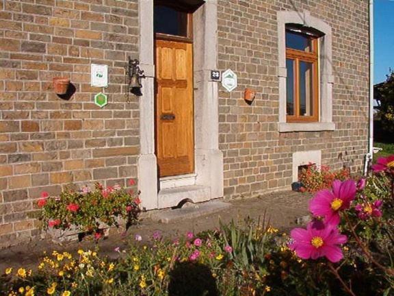 Les Vieilles Pierres Bed and Breakfast Comblain-au-Pont Δωμάτιο φωτογραφία